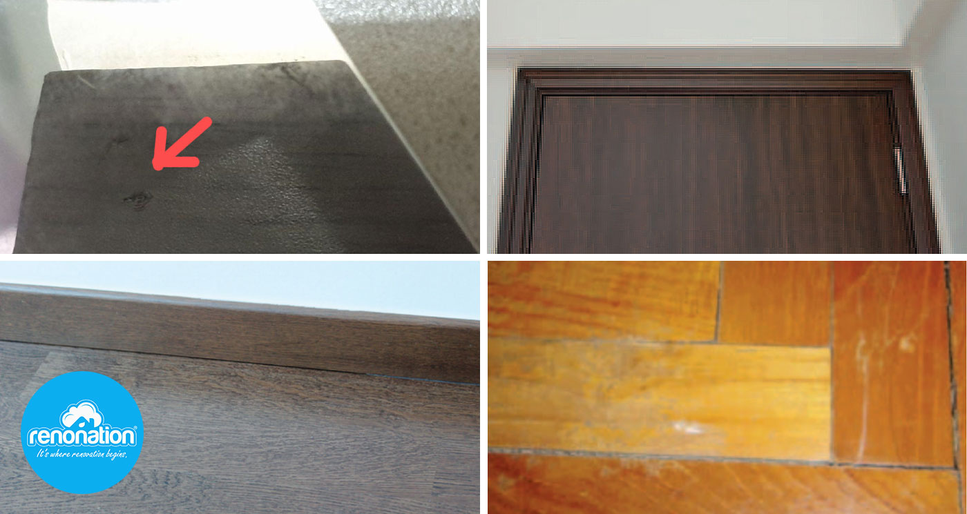 13 Wood Related Defects Not Typically Covered in the Defects Inspection