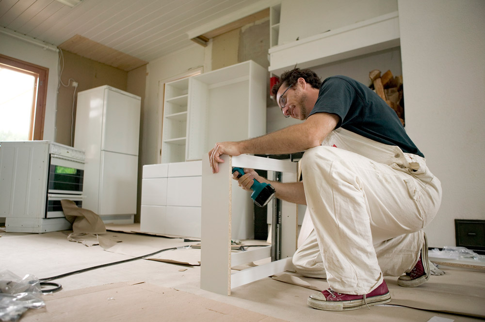 Top 3 Cost Saving Renovation Tips | Renovation Singapore - Cost Saving Green Renovation Ideas