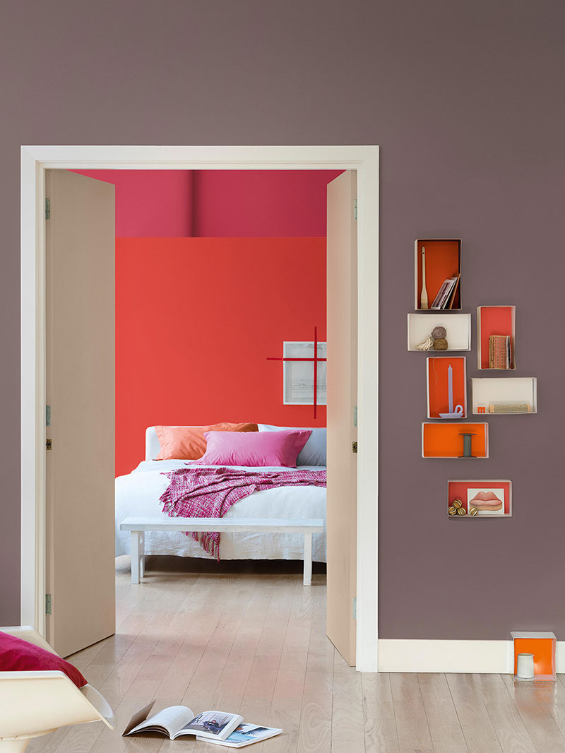 Take the Cue from the Hue Experts- AkzoNobel's 5 Colour Trends for 2015 ...