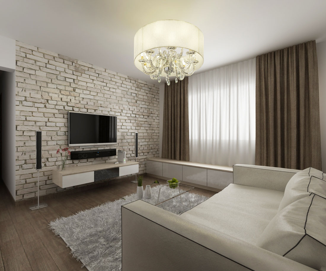 Decorative Features 9 Ways You Can Liven Up Your Home With A Feature Wall