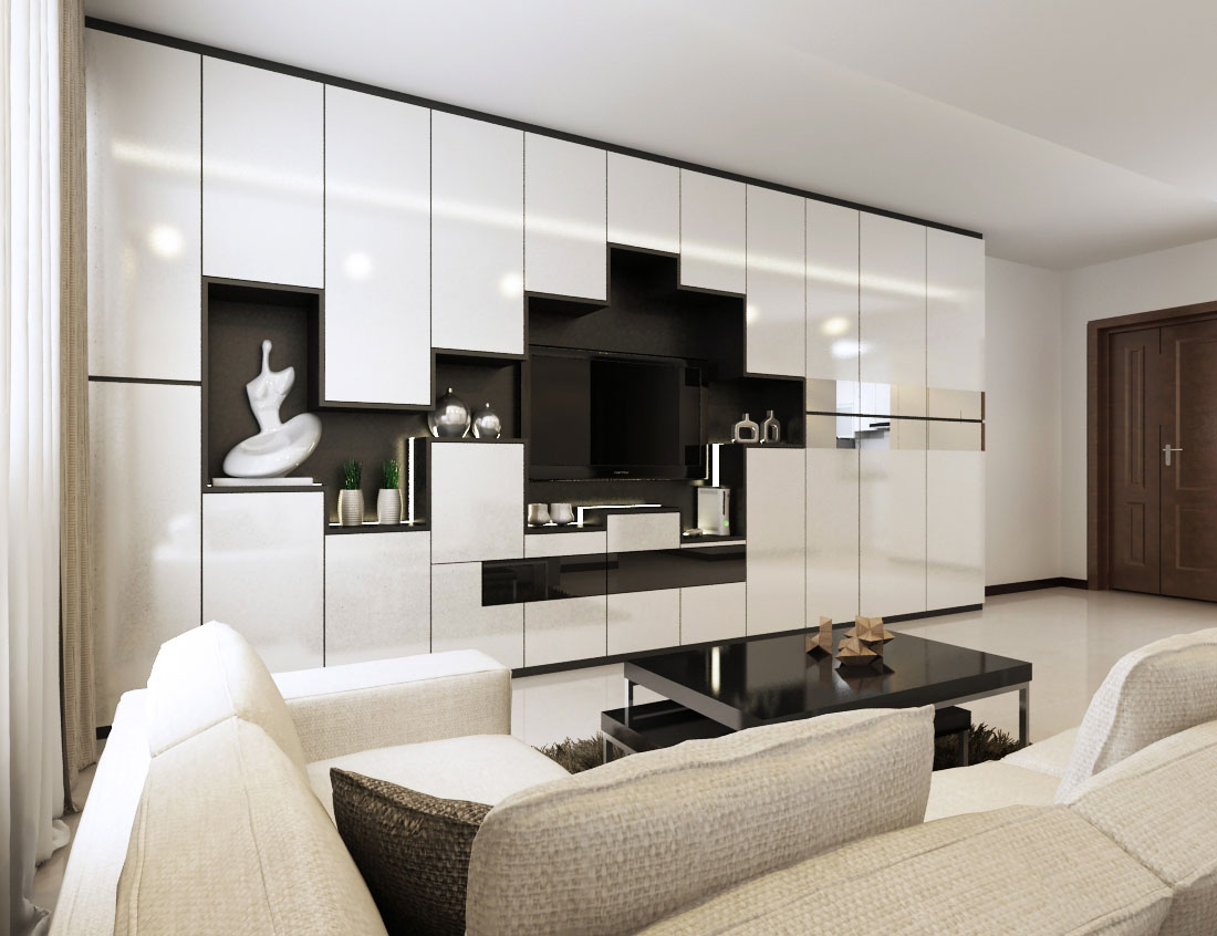 10 Ways To Decorate Your Home in Art Deco