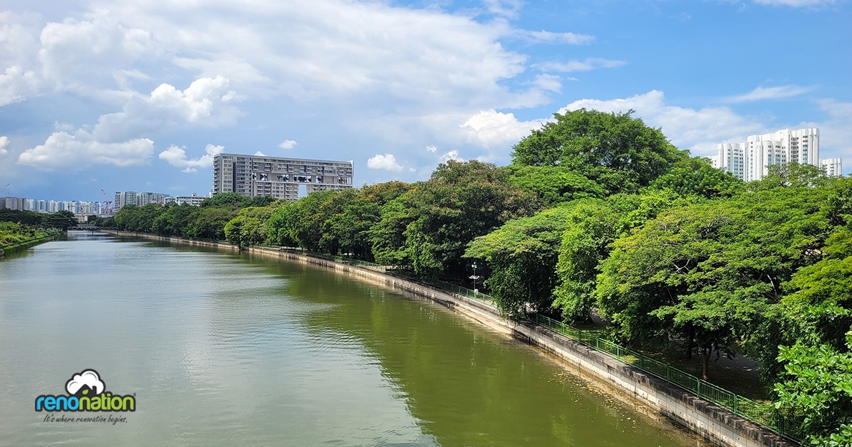 Jun 2024 BTO: Unit Analysis For Tanjong Rhu Riverfront I & II At ...