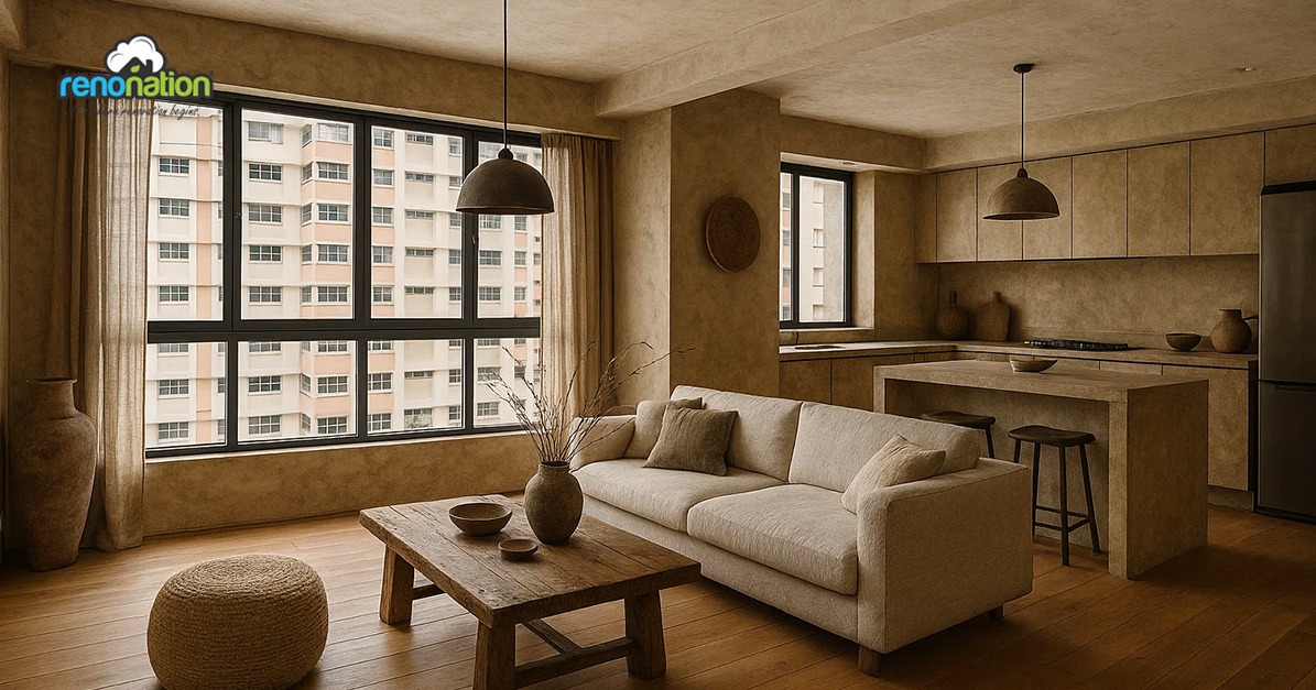 7 Renovation Choices That May Make It Harder to Sell Your HDB Later