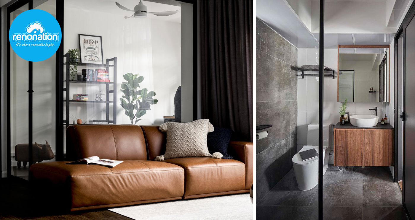 60 Quick Renovation Tips for 1st Time Homeowners | Renovation Singapore