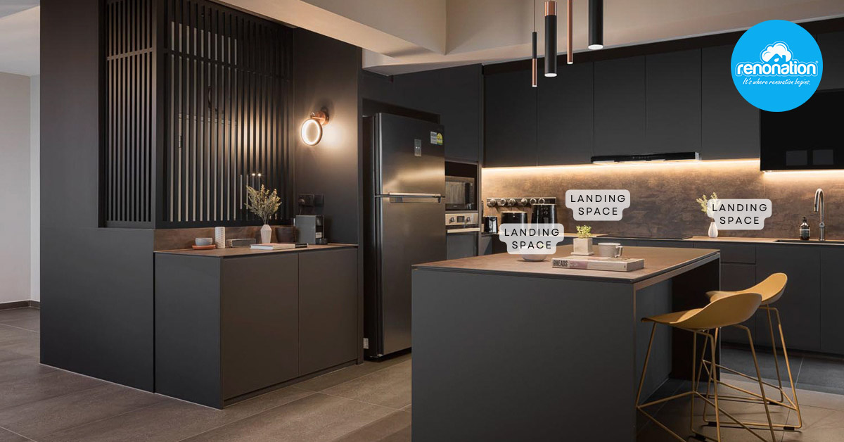 8 Design Tips for a Practical Kitchen You Will Love to Spend Time In