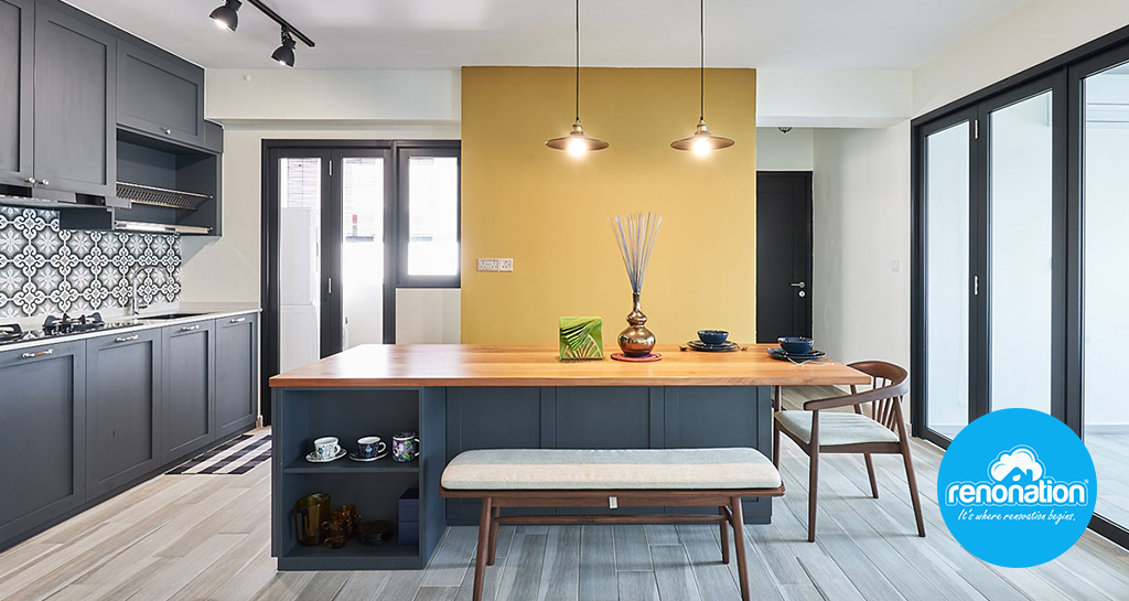8 Ways to Refresh Your Kitchen Instantly Without Renovating