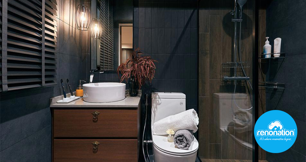 Picture of How to Design an Ergonomic Bathroom