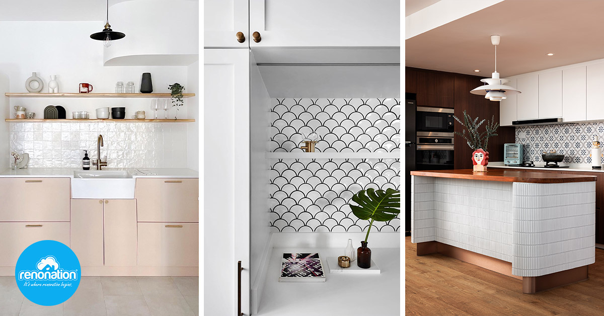 From Zellige To Kitkat: 7 Trendy Tile Types Every Homeowner Should Know ...