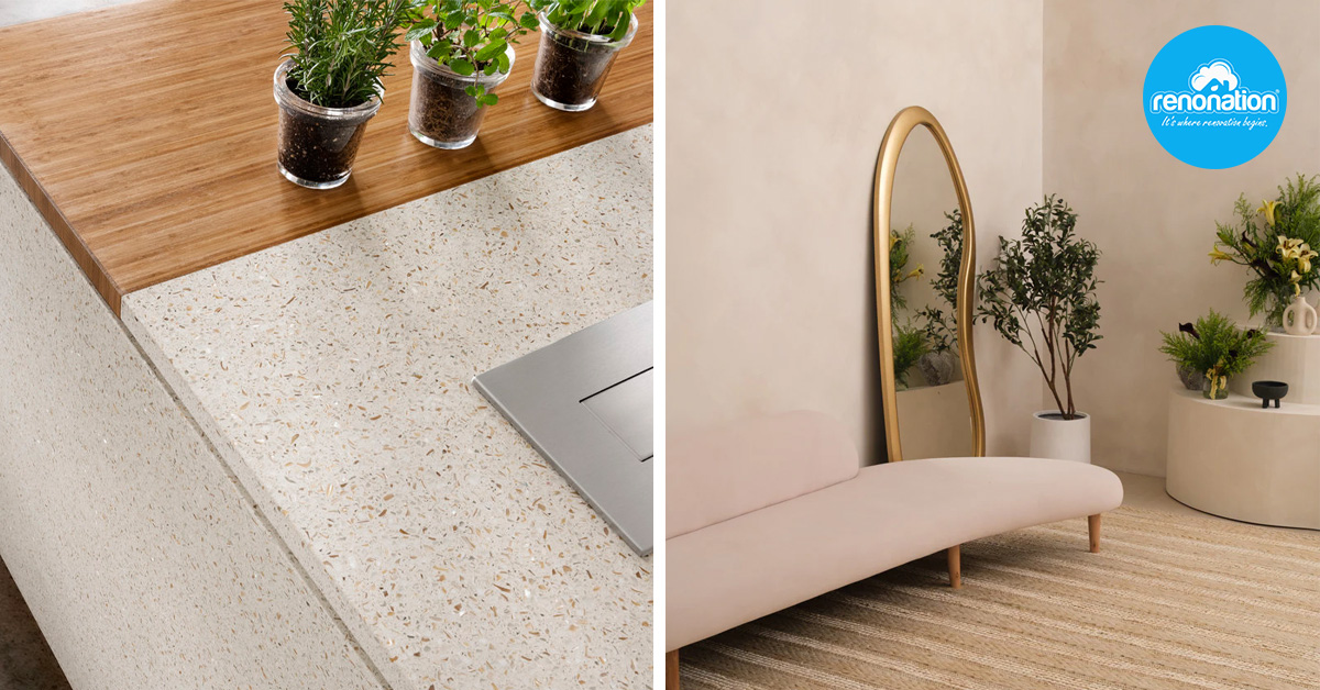 What Are Eco-Conscious Home Design Trends? - Studio C Architecture - Eco Conscious Home Makeover Trends