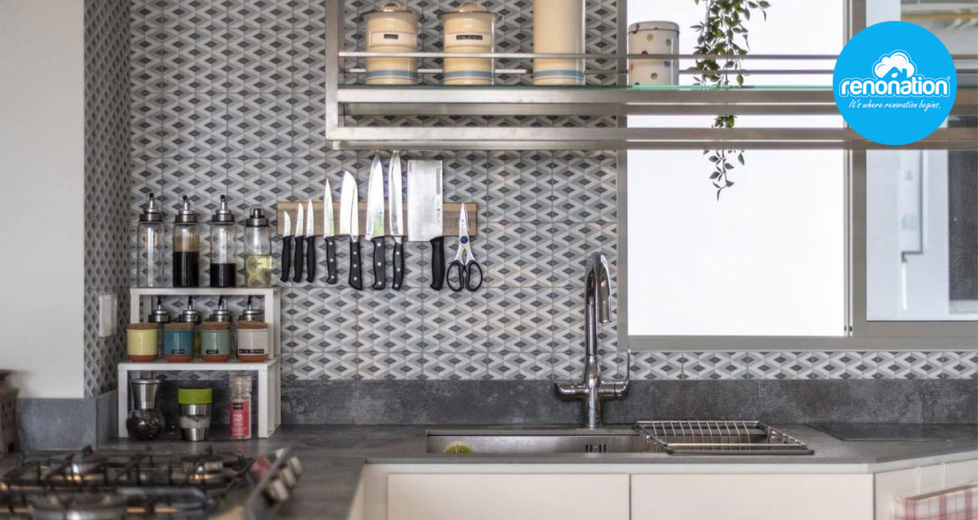 Infographic: All You Need to Know About the Kitchen Sink