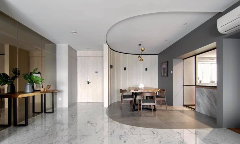 7 Design Tricks to Transform Your Home Interior Design From Insipid ...