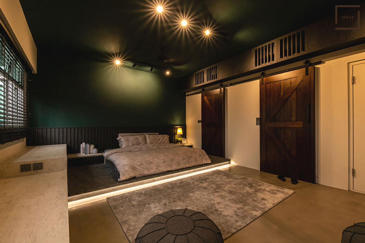 12 Platform Bed Ideas to Take Your Bedroom to the Next Level