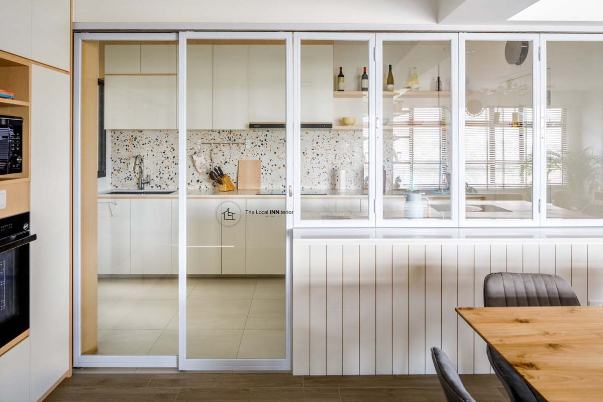 Open Kitchen vs Closed Kitchen Which Should You Choose? Renovation