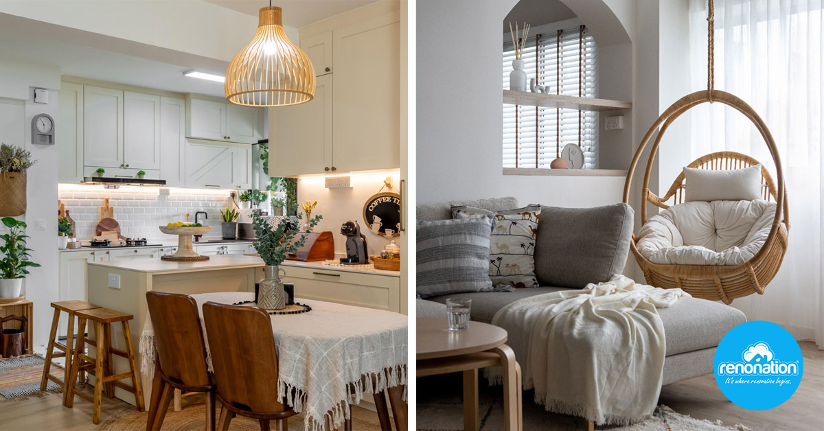 We Look at 5 Viral Interior Design Trends from TikTok to See if They ...