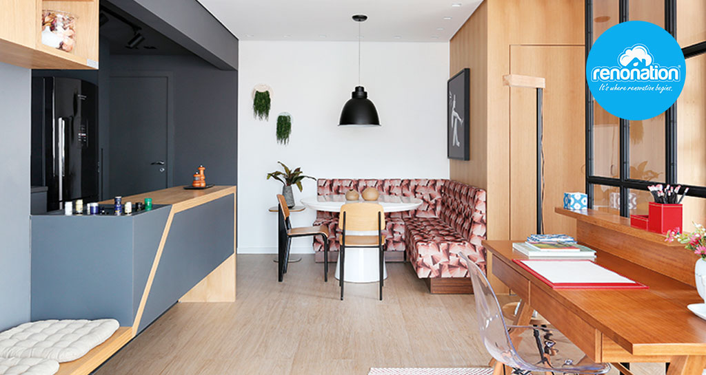 Why You May Want to Rethink these 7 Beloved Interior Design Features