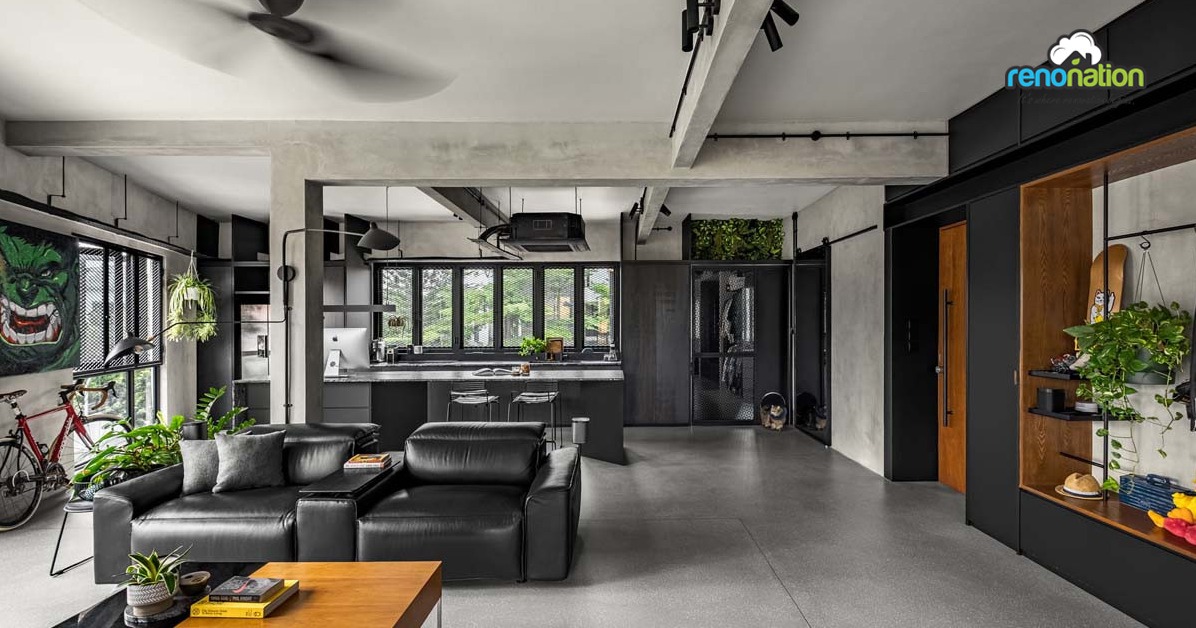 5 Basic Things To Know Before Buying A Ceiling Fan