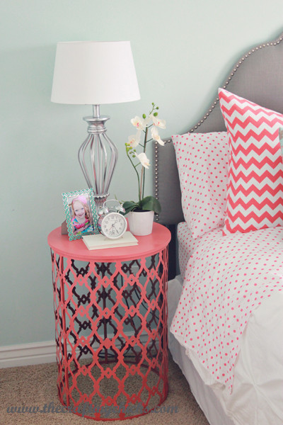 10 Unique Ideas for a Bedside Table | Renovation Singapore