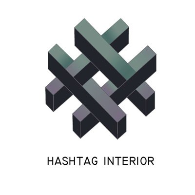 Hashtag Interior